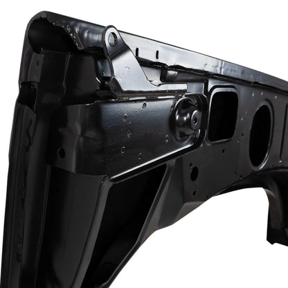 1988-1998 CHEVY P/U C1500, Left Fender (Driver Side) - GM1240132 - Fits Part Number 15029229