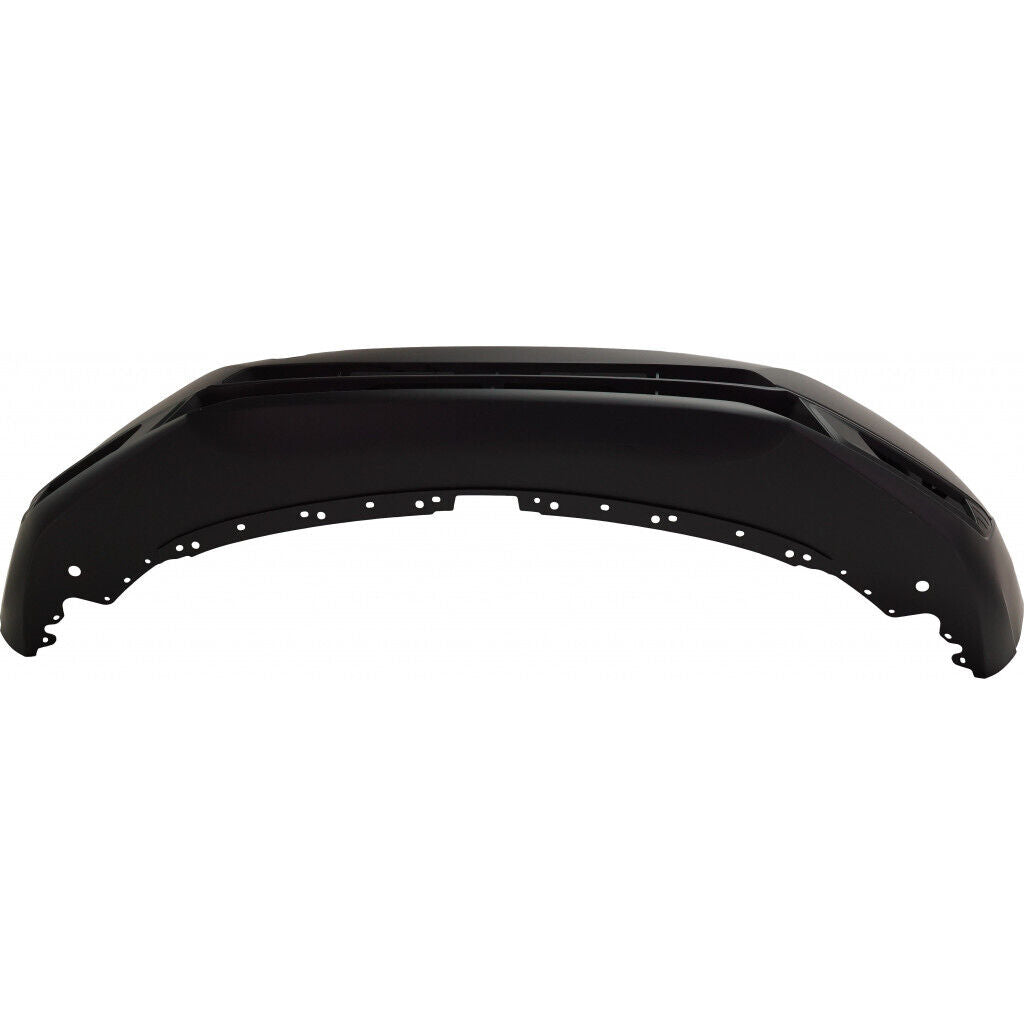 2017-2019 Nissan Versa Front Bumper Cover