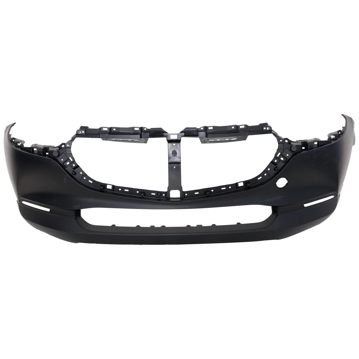 Cubierta de parachoques delantero para Mazda CX-30 2020-2025 - MA1000255 - Compatible con la pieza número DGY950030