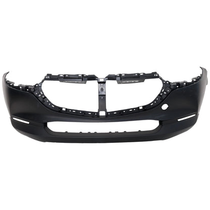 Cubierta de parachoques delantero para Mazda CX-30 2020-2025 - MA1000255 - Compatible con la pieza número DGY950030