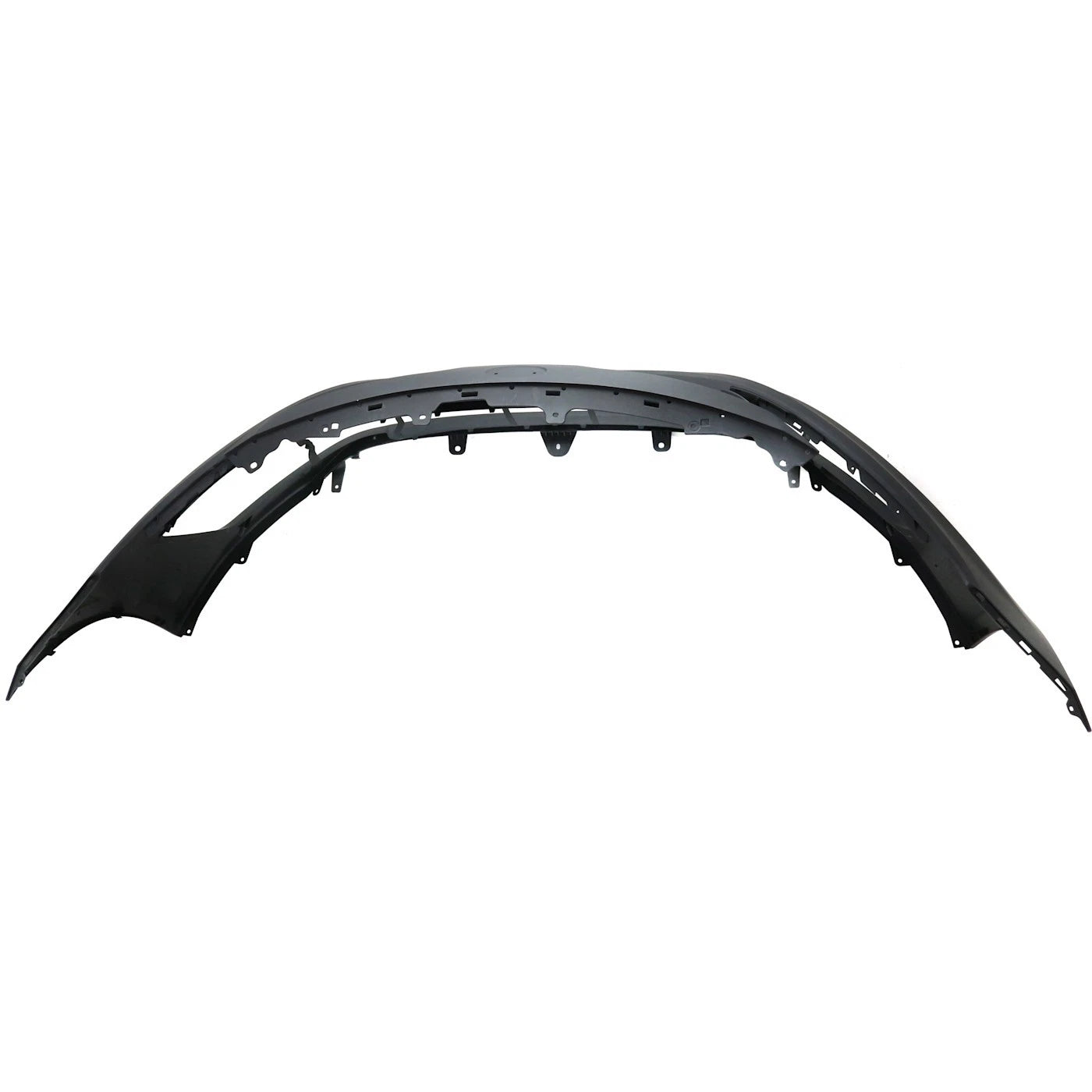 2011-2013 KIA OPTIMA, Front Bumper Cover; SX; US Built - KI1000162 - Fits Part Number 865114C200