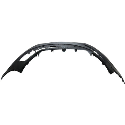 2011-2013 KIA OPTIMA, Front Bumper Cover; SX; US Built - KI1000162 - Fits Part Number 865114C200