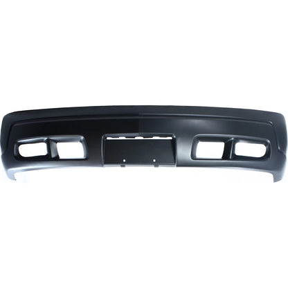 2002-2006 CADILLAC ESCALADE ESV, Front Bumper Cover - GM1000636 - Fits Part Number 88937206