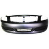 2007-2008 Infiniti G35 (base | w/o technology pkg) Front Bumper Cover