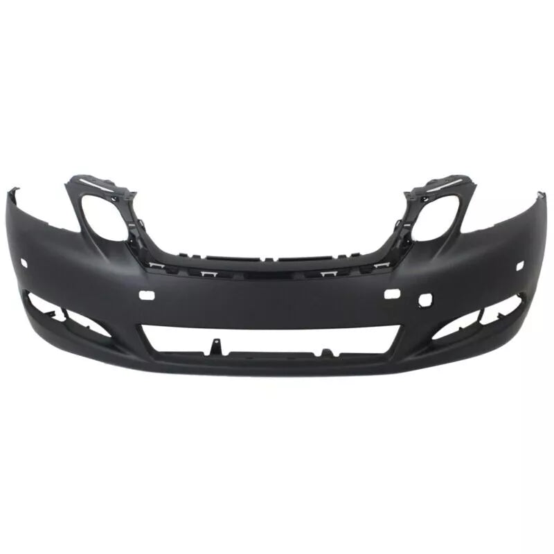 2008-2011 LEXUS GS450h   -   w/sensor; w/HL washer  -  Front Bumper Cover  -  LX1000177 - Fits Part Number 5211930982