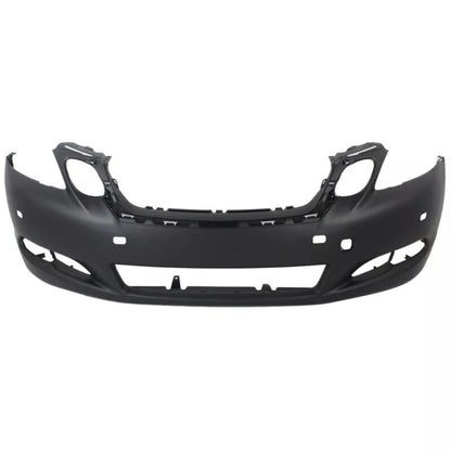 2008-2011 LEXUS GS450h   -   w/sensor; w/HL washer  -  Front Bumper Cover  -  LX1000177 - Fits Part Number 5211930982