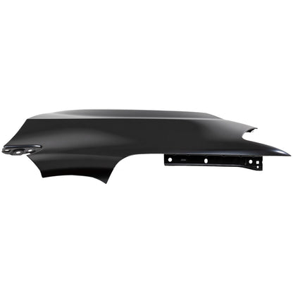 CHEVY SONIC HATCHBACK 2012-2020, Guardabarros izquierdo (lado del conductor) - GM1240374 - Compatible con el número de pieza 95473425