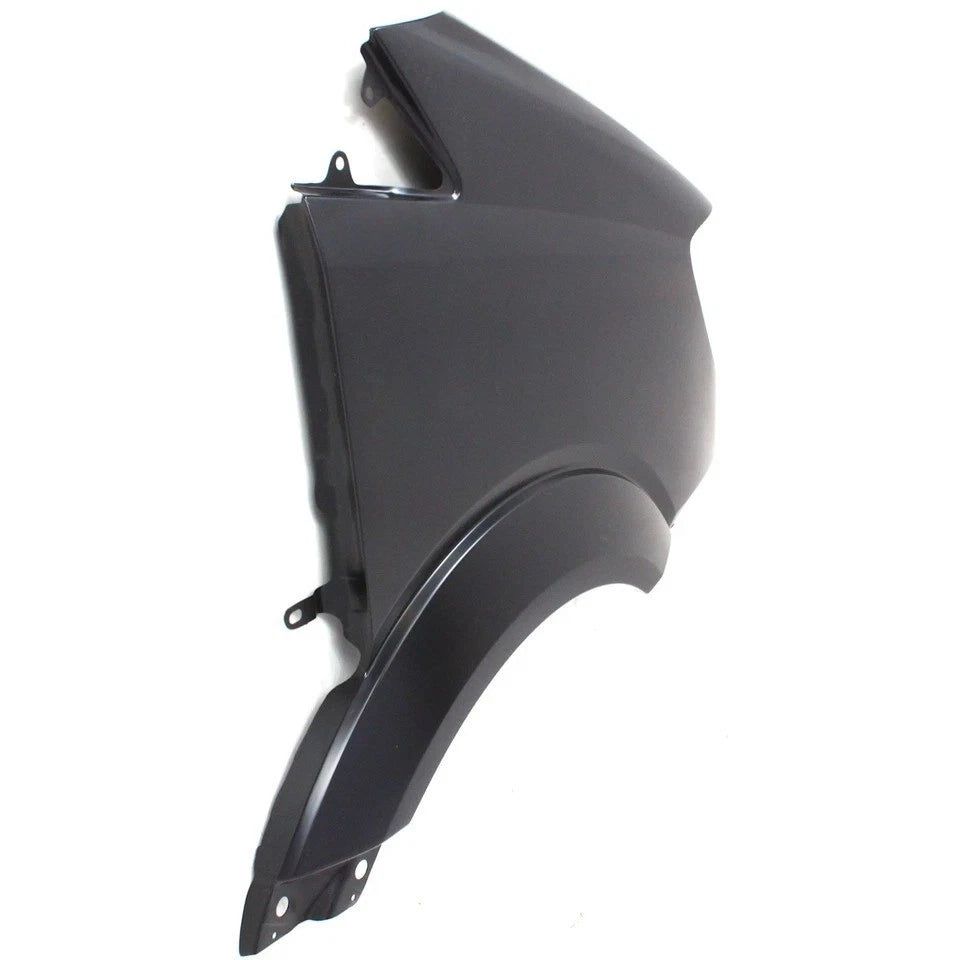 2007-2009 DODGE SPRINTER, Right Fender (Passenger Side) - CH1241264 - Fits Part Number 68009877AA