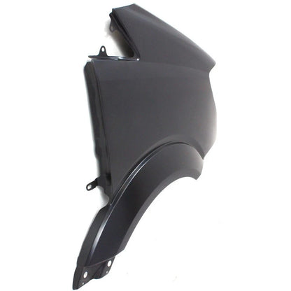 2007-2009 DODGE SPRINTER, Right Fender (Passenger Side) - CH1241264 - Fits Part Number 68009877AA