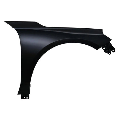 2023-2024 HONDA ACCORD HYBRID, Right Fender (Passenger Side) - HO1241206 - Fits Part Number 6021030AA00ZZ