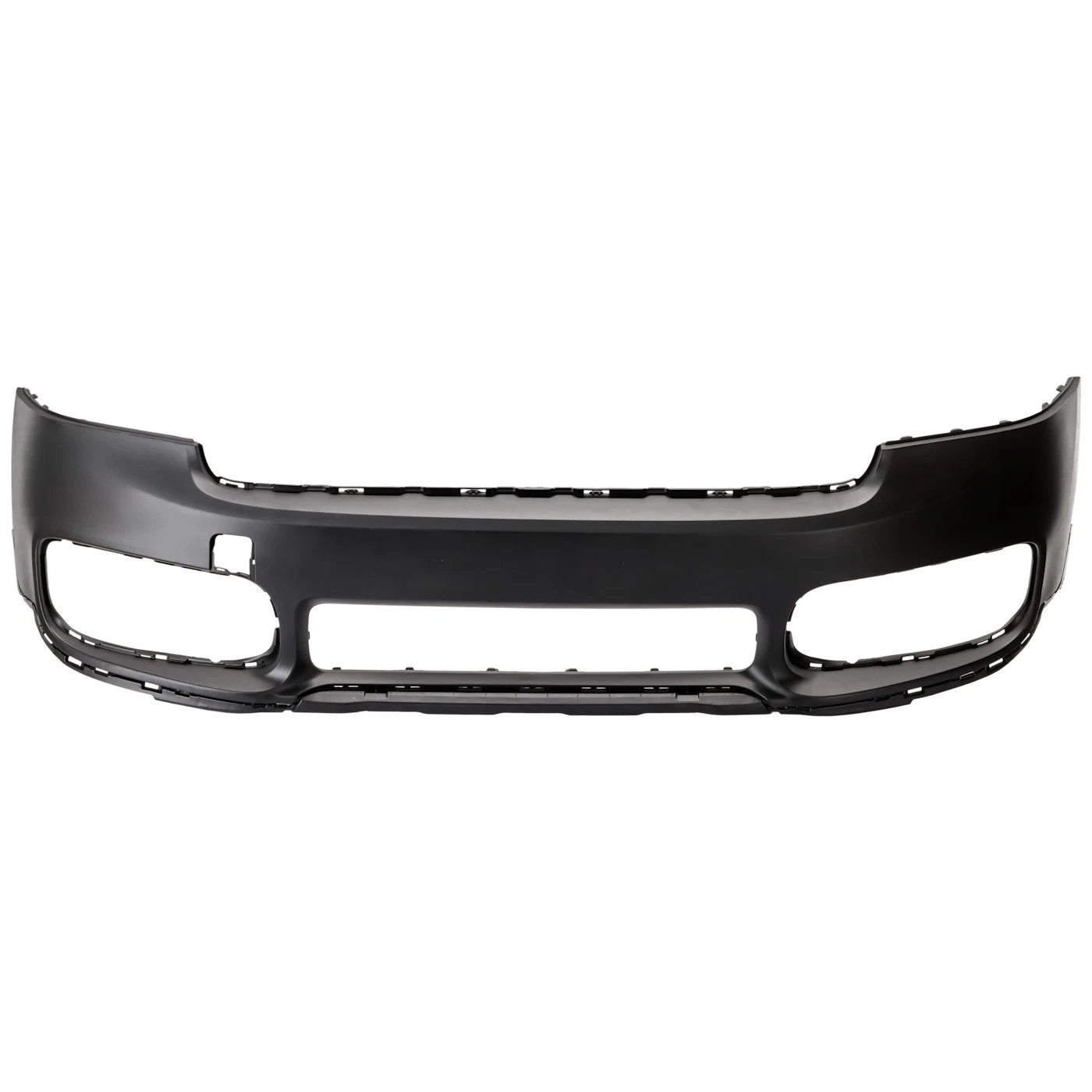 2017-2019 MINI COOPER COUNTRYMAN, Front Bumper Cover; w/o Off Road Pkg - MC1000122 - Fits Part Number 51117478624
