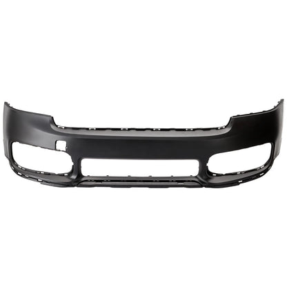 2017-2019 MINI COOPER COUNTRYMAN, Front Bumper Cover; w/o Off Road Pkg - MC1000122 - Fits Part Number 51117478624