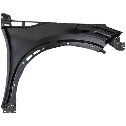 2019-2025 INFINITI QX50, Left Fender (Driver Side) - IN1240127 - Fits Part Number F31015NAMA