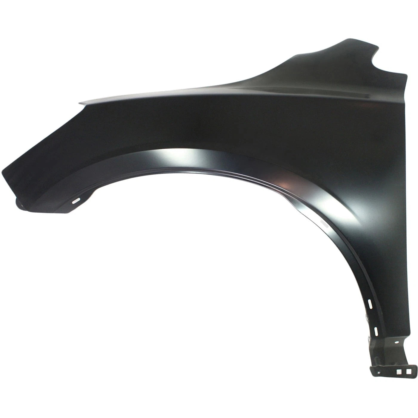 2008-2012 BUICK ENCLAVE, Left Fender (Driver Side) - GM1240347 - Fits Part Number 20793342