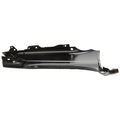 FORD E150 2008-2014, guardabarros derecho (lado del pasajero) - FO1241271 - Compatible con el número de pieza 8C2Z16005B