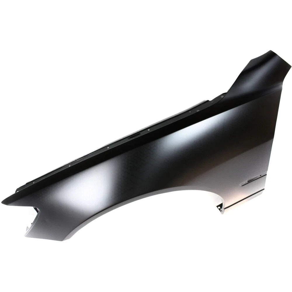 2001-2005 LEXUS IS300, Left Fender (Driver Side); w/o Side lamp hole - LX1240106 - Fits Part Number 5380253030