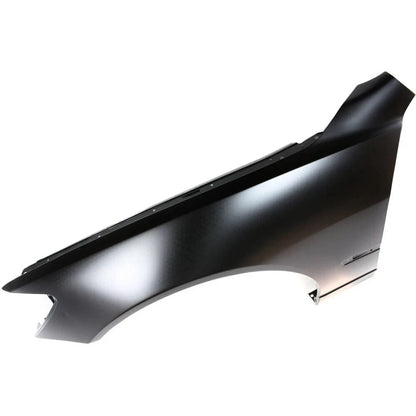 2001-2005 LEXUS IS300, Left Fender (Driver Side); w/o Side lamp hole - LX1240106 - Fits Part Number 5380253030