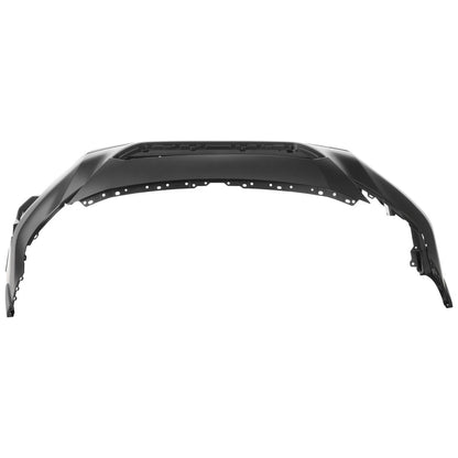 2021-2023 SUBARU CROSSTREK, Front Bumper Cover; Outdoor/Sport; 2.5L - SU1000196 - Fits Part Number 57704FL040