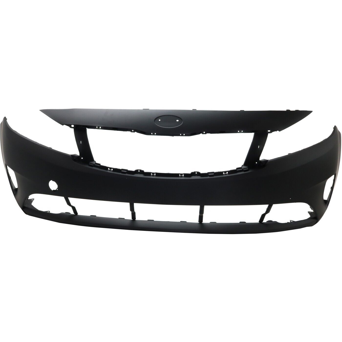 2017-2018 Kia Forte Front Bumper Cover – Paint A Part