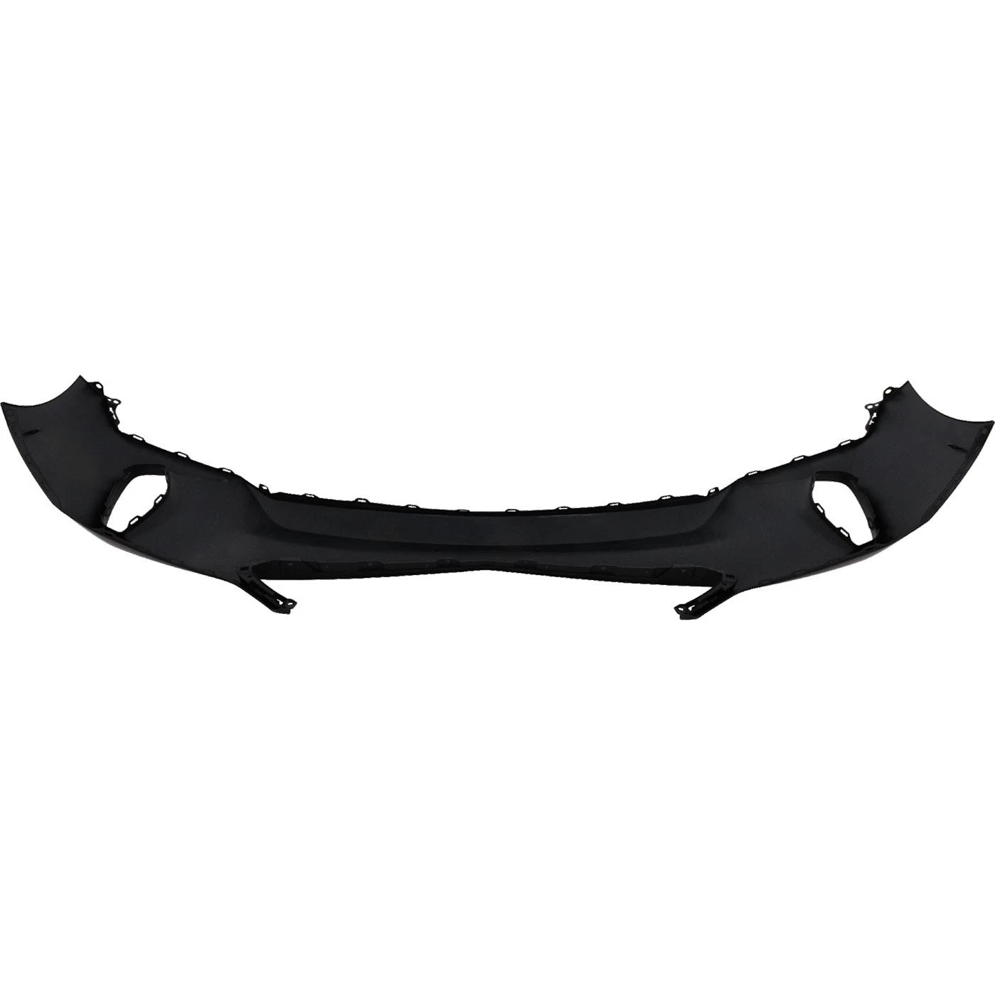 ACURA RDX 2022-2025, cubierta de parachoques delantero; base; sin sensor de estacionamiento - AC1000209 - Compatible con la pieza número 04711TJBA20ZZ