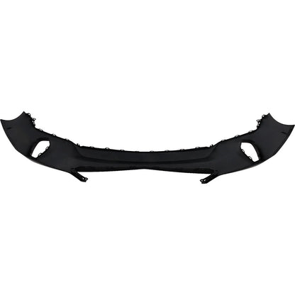 ACURA RDX 2022-2025, cubierta de parachoques delantero; base; sin sensor de estacionamiento - AC1000209 - Compatible con la pieza número 04711TJBA20ZZ