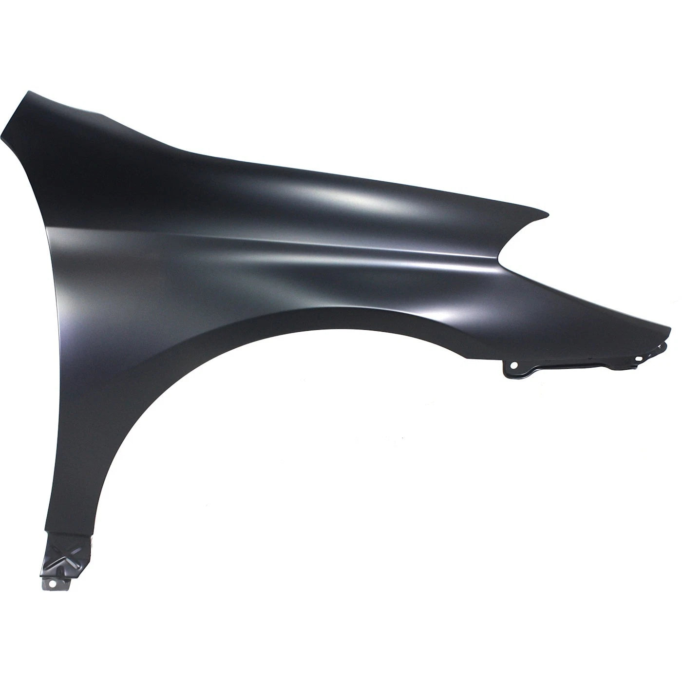 2004-2008 TOYOTA SOLARA, Right Fender (Passenger Side) - TO1241204 - Fits Part Number 53801AA040