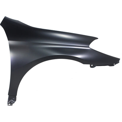 2004-2008 TOYOTA SOLARA, Right Fender (Passenger Side) - TO1241204 - Fits Part Number 53801AA040