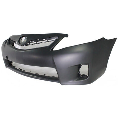 2010-2011 Toyota Camry (Japan) Front Bumper Cover