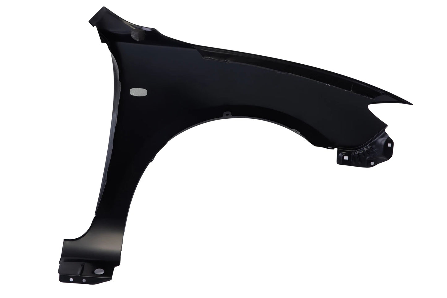 2004-2009 MAZDA 3, Left Fender (Driver Side); SEDAN - MA1240149 - Fits Part Number BN8V52211D