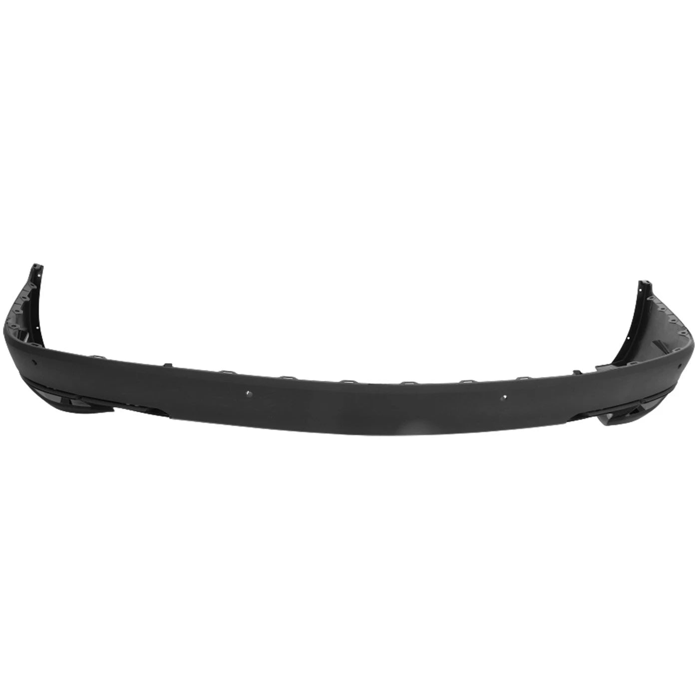 2019-2022 Honda Pilot (Lower   -   Elite/Touring   -   w/4 Holes) Rear Bumper Cover - Fits Part Number 71510TG7A60