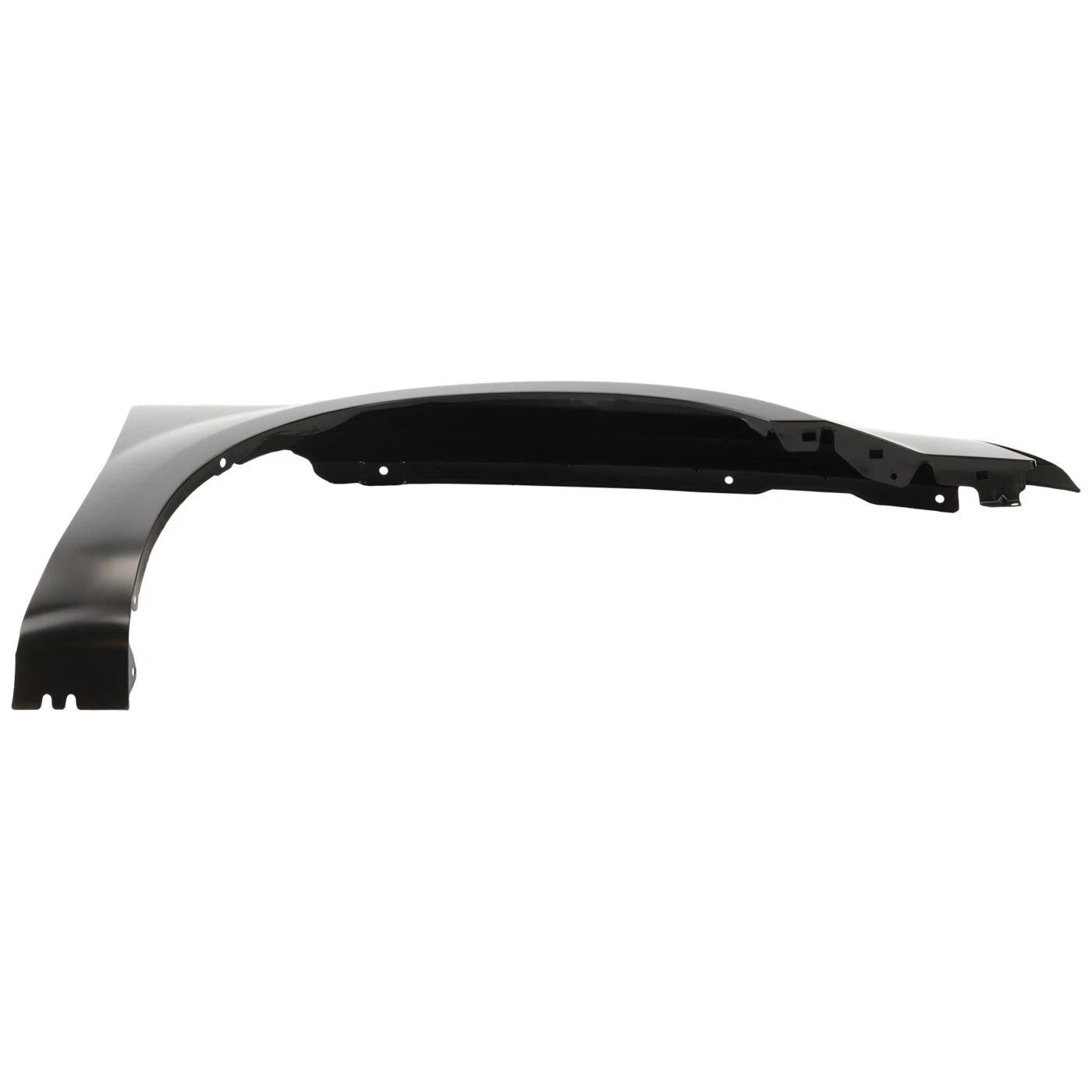 2011-2014 DODGE AVENGER, Right Fender (Passenger Side) - CH1241278 - Fits Part Number 5008902AL