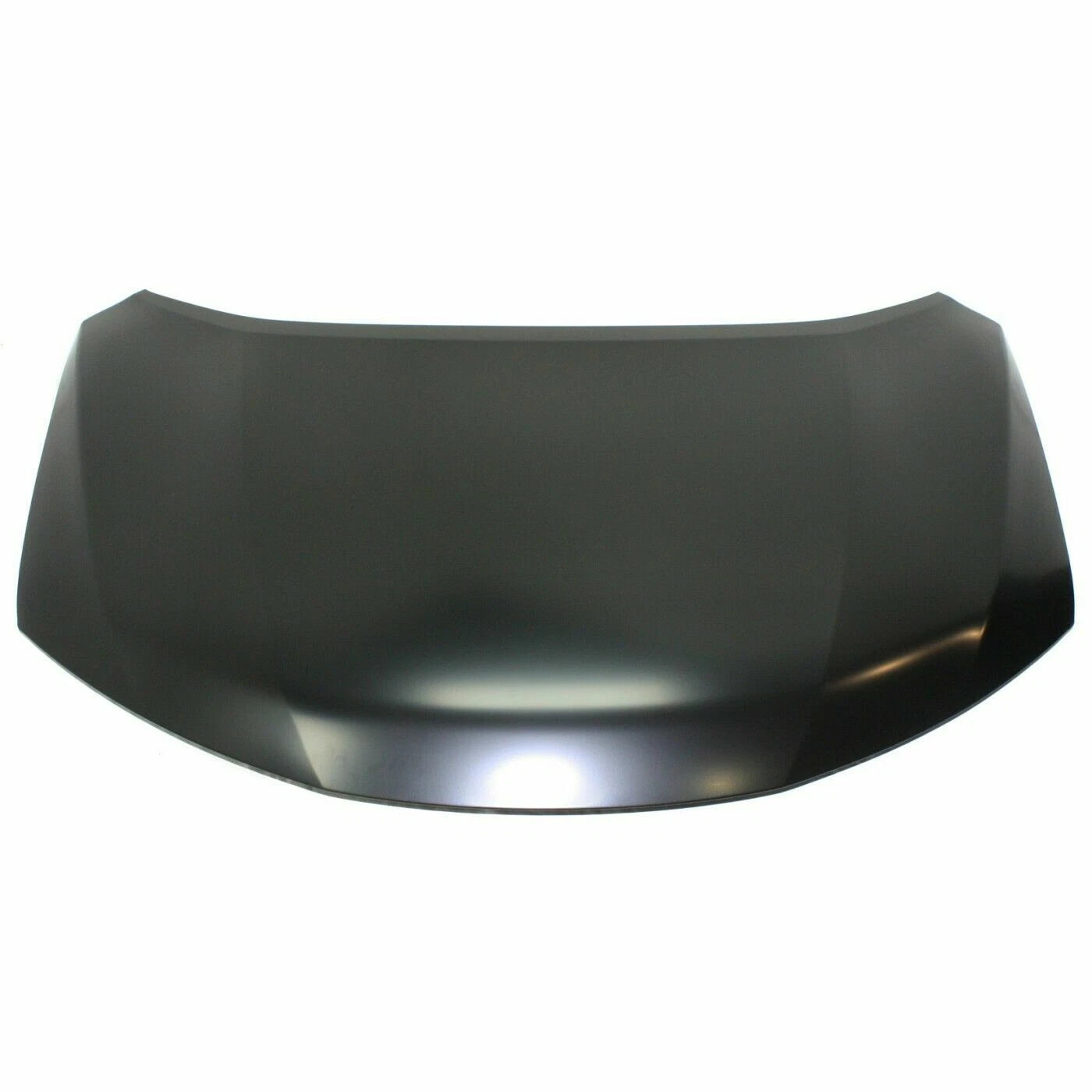 2017-2019 NISSAN ROGUE HYBRID, Hood; Steel - NI1230198 - Fits Part Number 651004BA0A-PFM