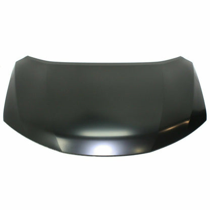 2017-2019 NISSAN ROGUE HYBRID, Hood; Steel - NI1230198 - Fits Part Number 651004BA0A-PFM