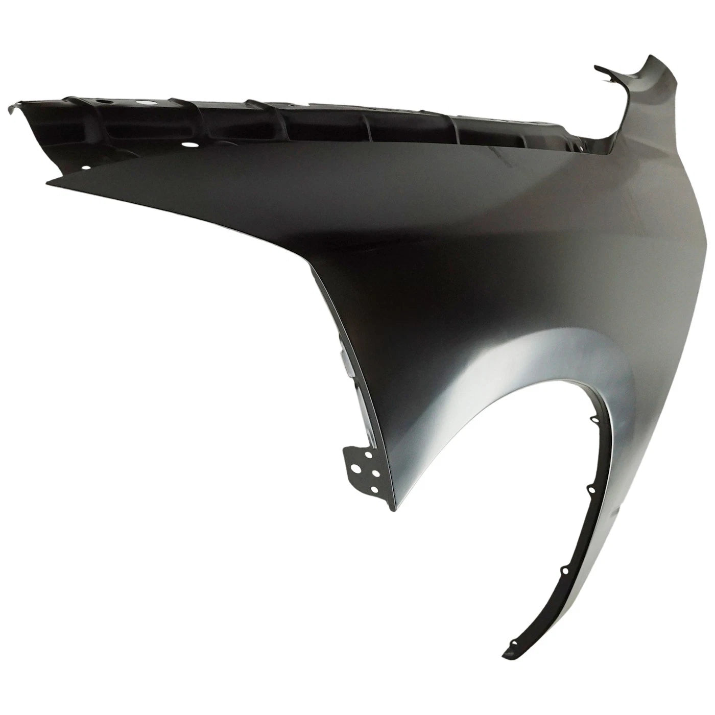 2009-2018 DODGE P/U R1500, Left Fender (Driver Side) - CH1240269 - Fits Part Number 68054339AJ