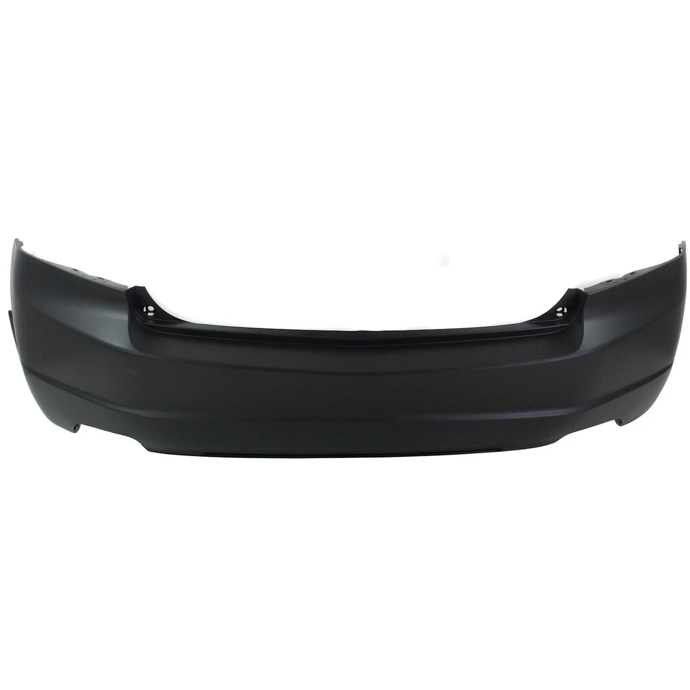 ACURA TL 2007-2008, cubierta de parachoques trasero; modelo base/navegación - AC1100154 - Compatible con el número de pieza 04715SEPA80ZZ