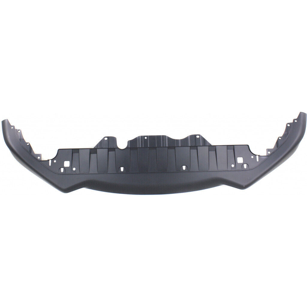 2016-2018 Honda HR-V (Lower | Apron) Front Bumper Cover