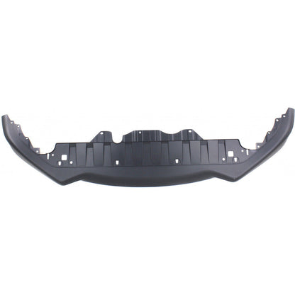 2016-2018 Honda HR-V (Lower   -   Apron) Front Bumper Cover - Fits Part Number 04712T7WA90