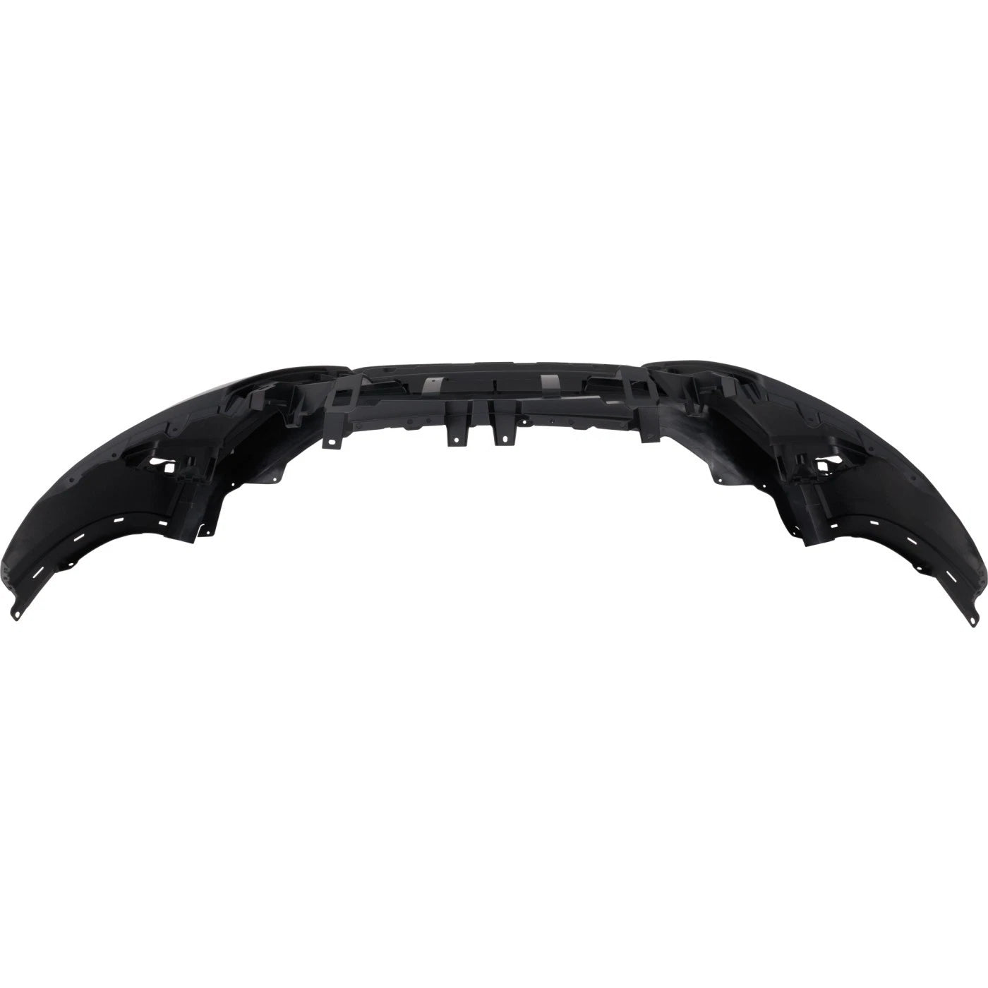2021-2023 NISSAN KICKS, Front Bumper Cover; Partial PRM - NI1000338 - Fits Part Number 620225R00J