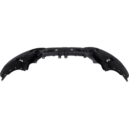 2021-2023 NISSAN KICKS, Front Bumper Cover; Partial PRM - NI1000338 - Fits Part Number 620225R00J