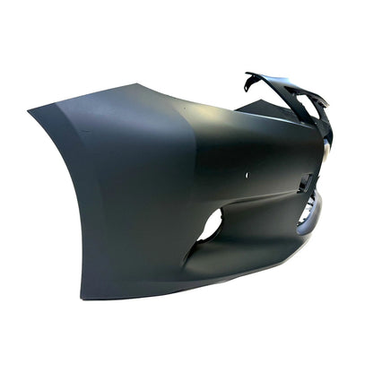 LEXUS ES300h 2013-2015, cubierta de parachoques delantero con orificio para sensor de estacionamiento - LX1000242 - Compatible con la pieza número 521193T912