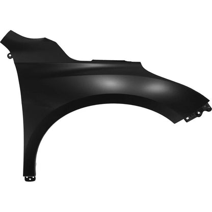 Guardabarros derecho (lado del pasajero) para ACURA RDX 2019-2025 - AC1241130 - Compatible con la pieza número 60210TJBA90ZZ