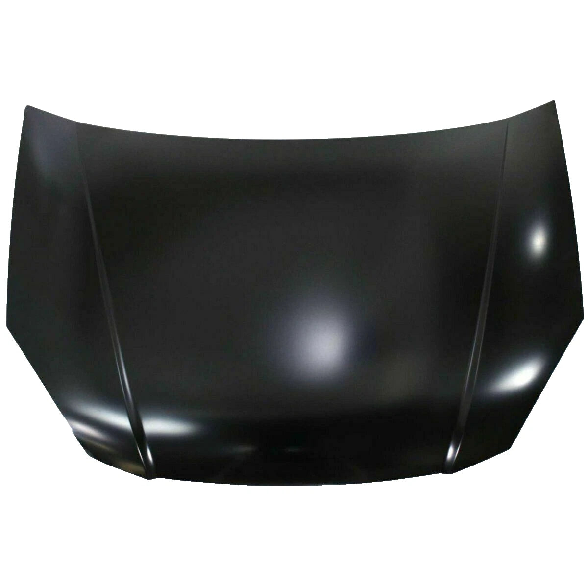 2006-2011 KIA RIO, Hood - KI1230119 - Fits Part Number 664001G010