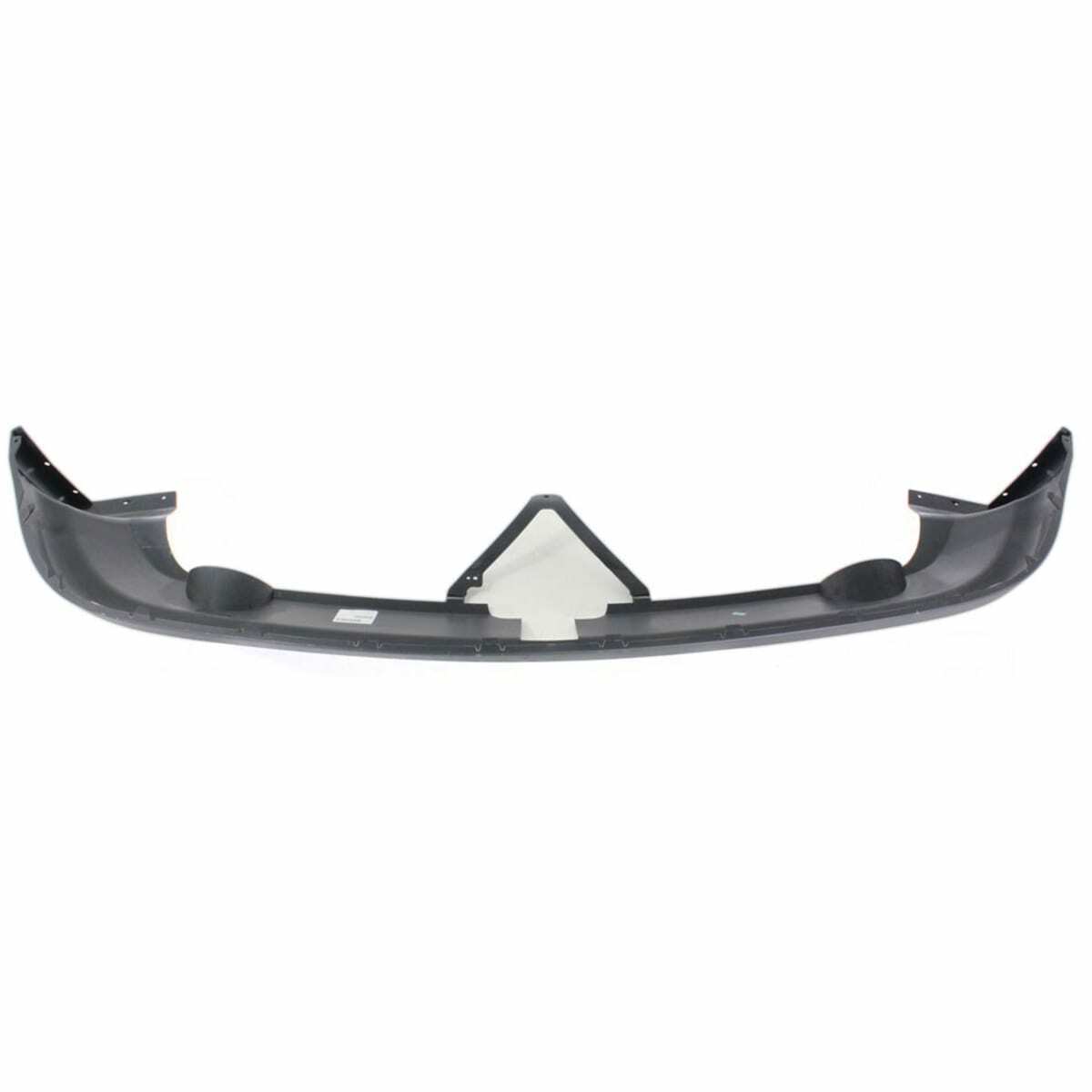 2007-2010 Ford Edge (Lower | w/Tow) Rear Bumper Cover