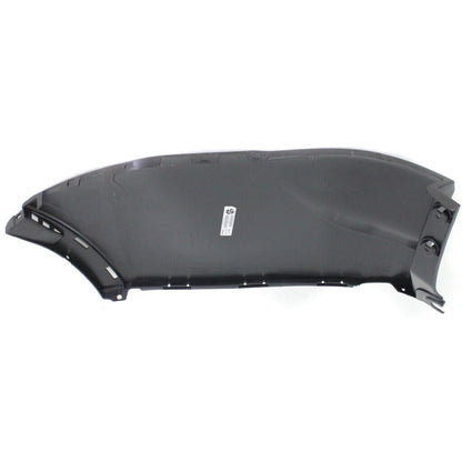 2007-2012 GMC Acadia (Side Cover) Rt Rear Bumper Cover