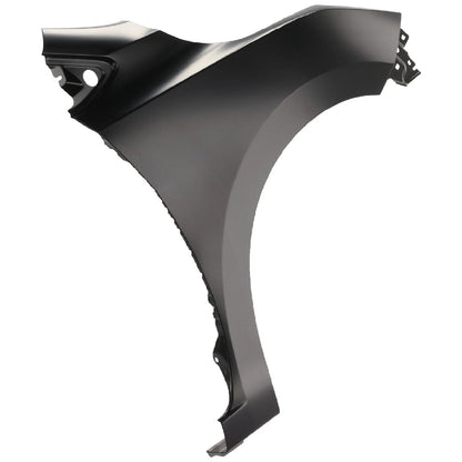 Guardabarros derecho (lado del pasajero) para NISSAN VERSA SEDÁN 2020-2025 - NI1241237 - Compatible con el número de pieza F31005EFMA