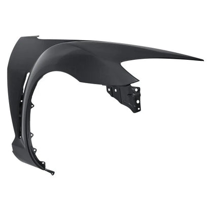 2004-2008 MAZDA RX-8, Right Fender (Passenger Side) - MA1241150 - Fits Part Number FEY252100