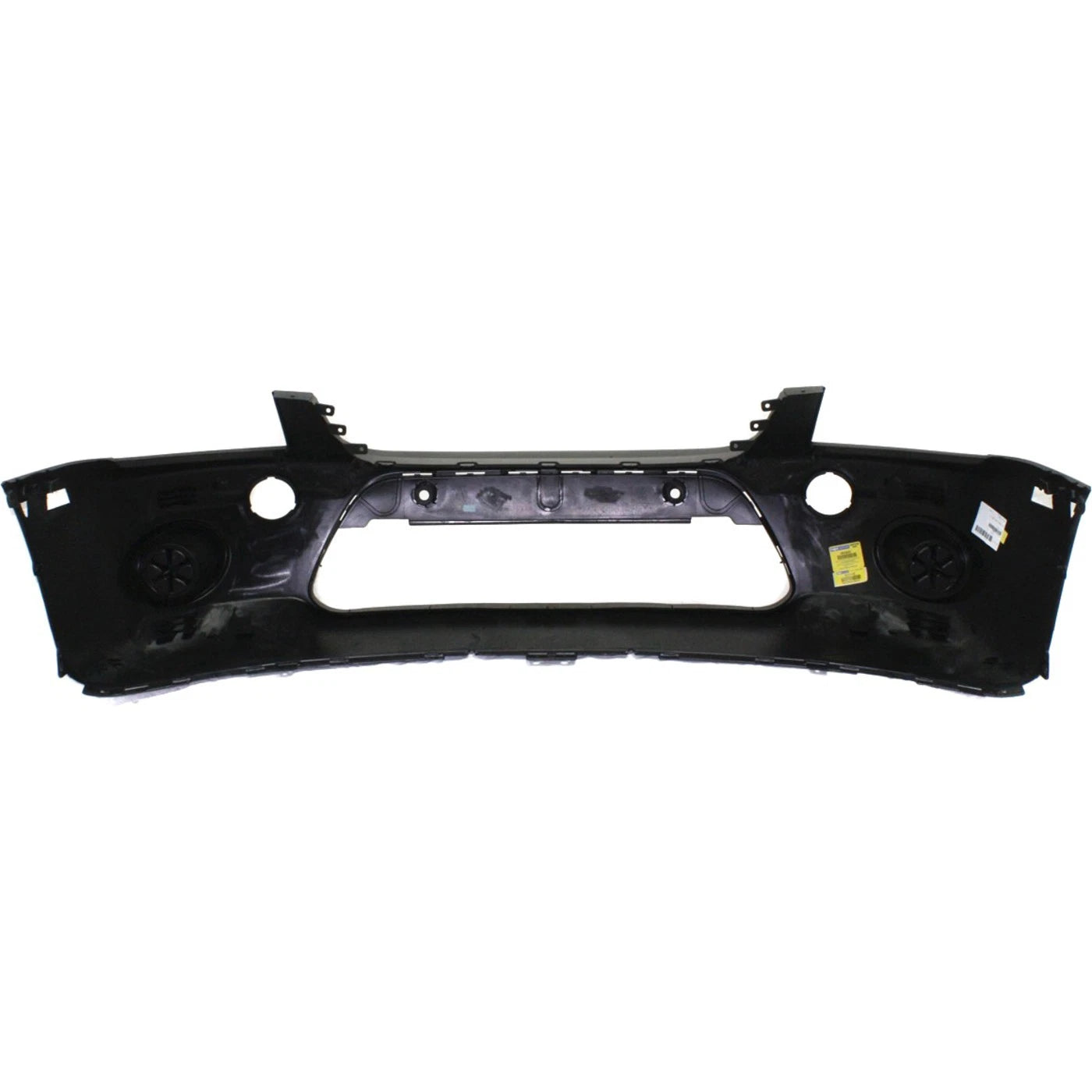 FORD TRANSIT CONNECT 2010-2013, Cubierta de parachoques delantero - FO1000660 - Compatible con número de pieza 9T1Z17D957FA