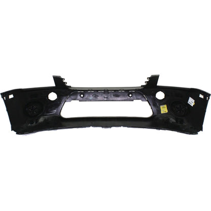 FORD TRANSIT CONNECT 2010-2013, Cubierta de parachoques delantero - FO1000660 - Compatible con número de pieza 9T1Z17D957FA
