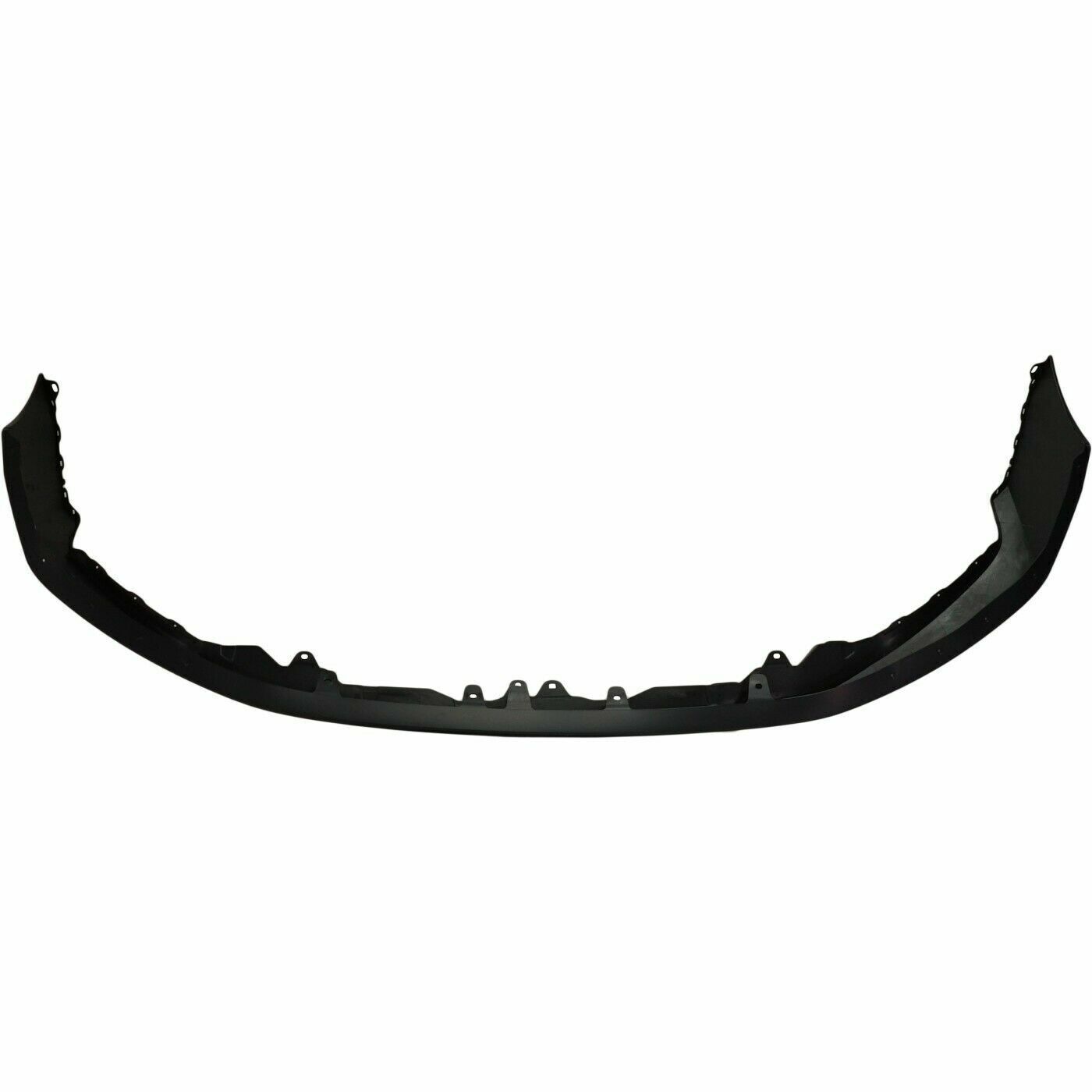 2017-2019 Nissan Titan Front Bumper Cover (Upper)