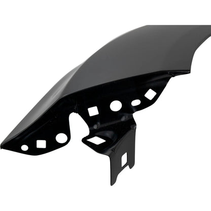 FORD FIESTA HATCHBACK 2011-2013, Guardabarros izquierdo (lado del conductor) - FO1240278 - Compatible con la pieza número BE8Z16006A